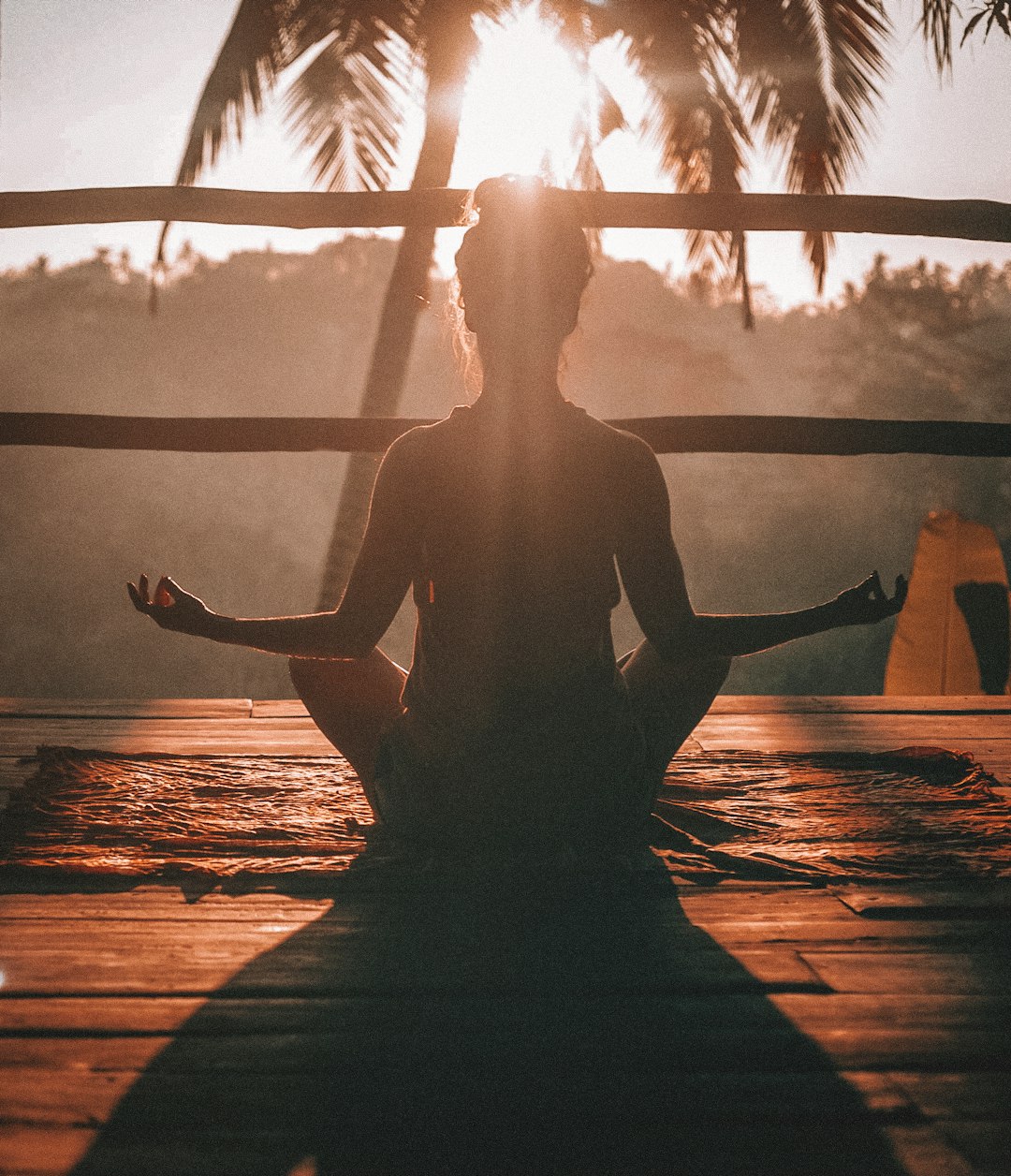 Farkındalık ve Meditasyon