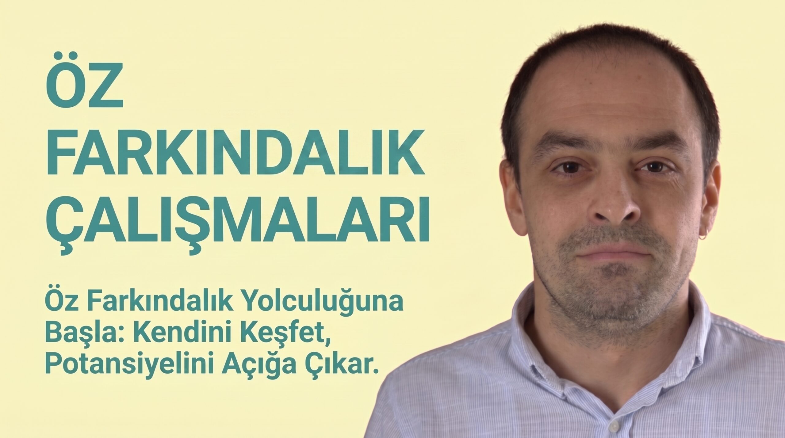 Öz farkındalık çalışmaları